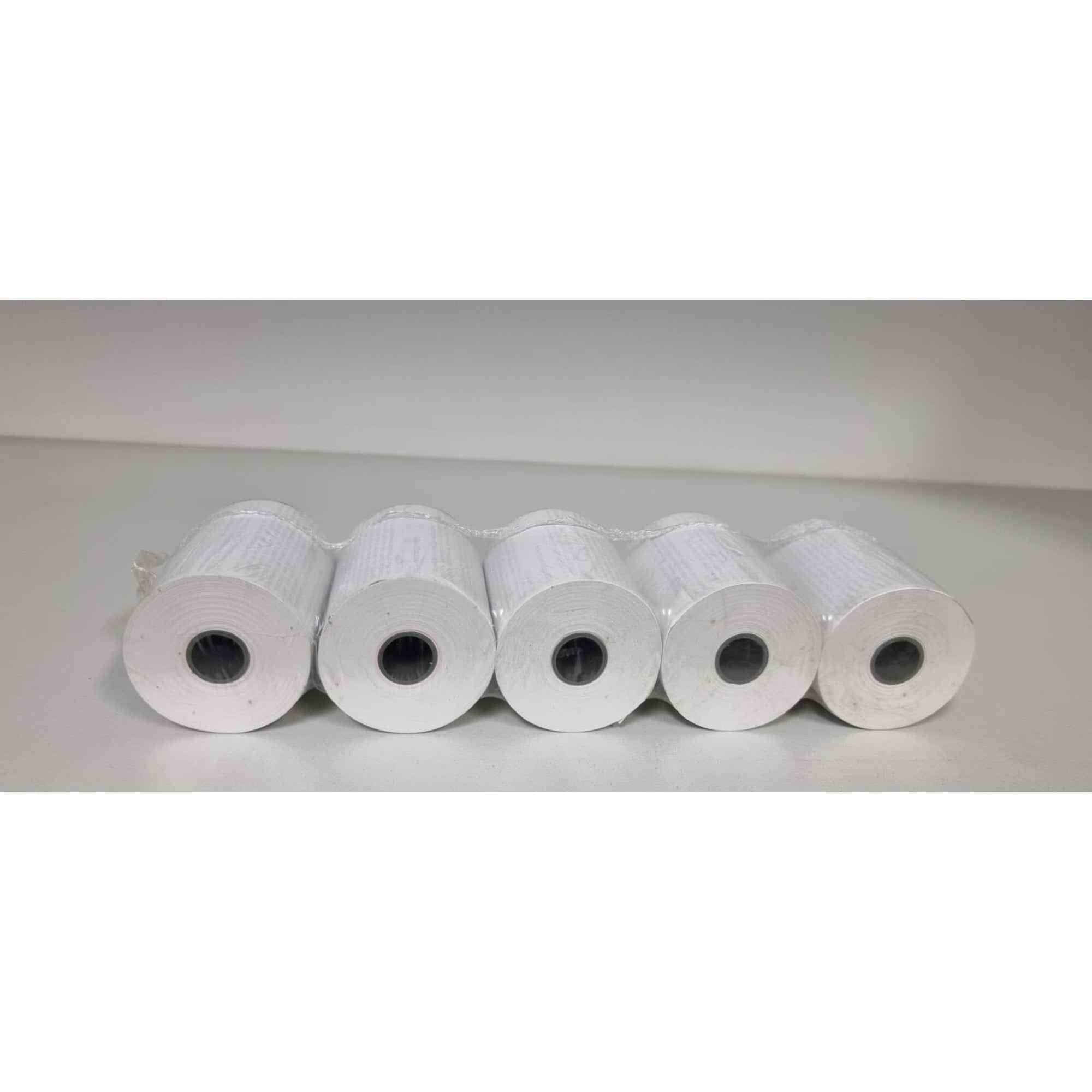 Thermokassenrolle 57 mm x 25 m (B x L)