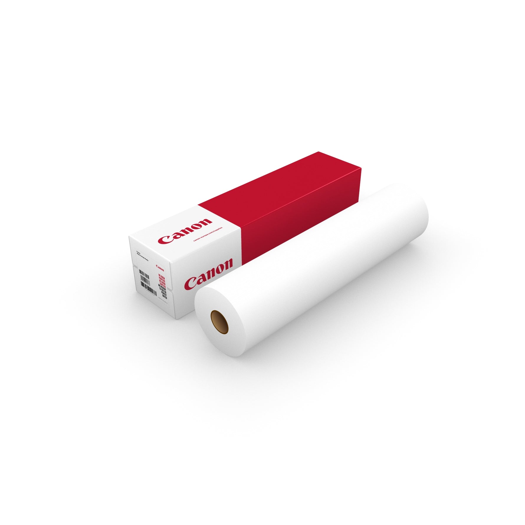 Canon Plotterpapier IJM022 Standard Plus 594 mm x 120 m (B x L) - Wiepa Bürofachpartner