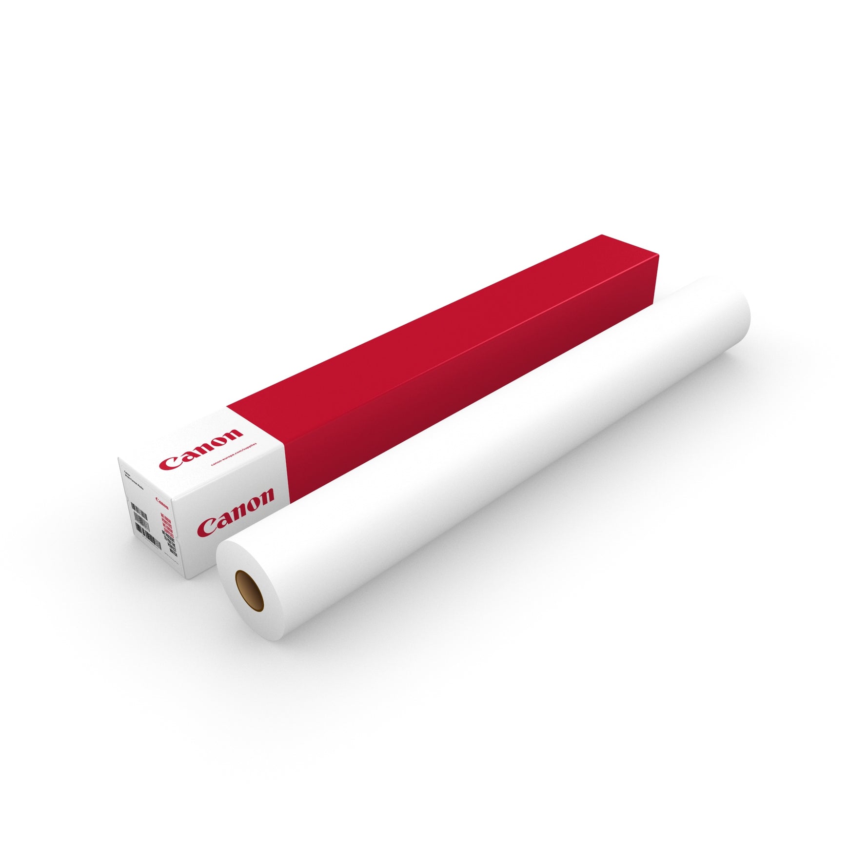 Canon Plotterpapier IJM123 Premium 914 mm x 30 m (B x L) - Wiepa Bürofachpartner