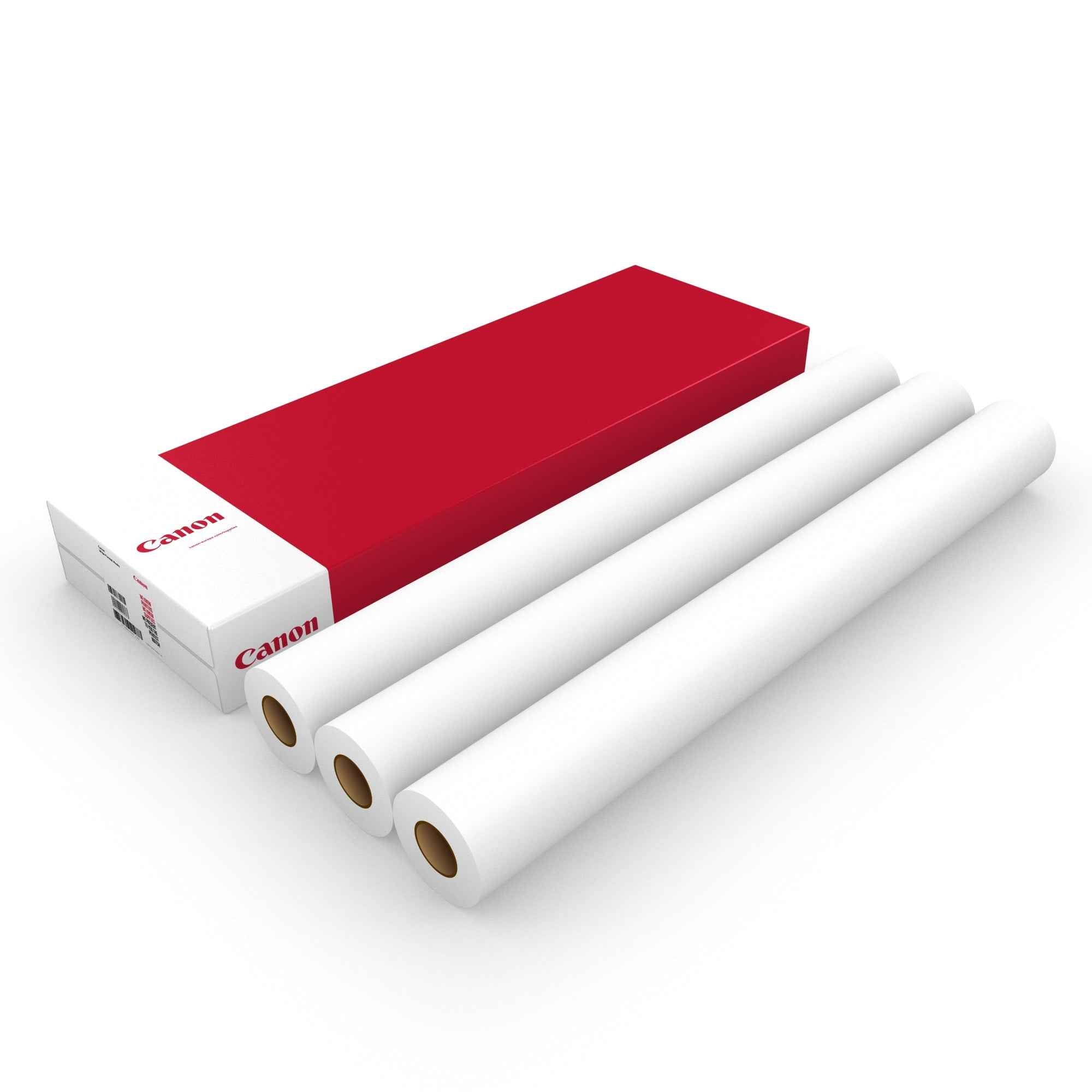 Canon Plotterpapier Standard