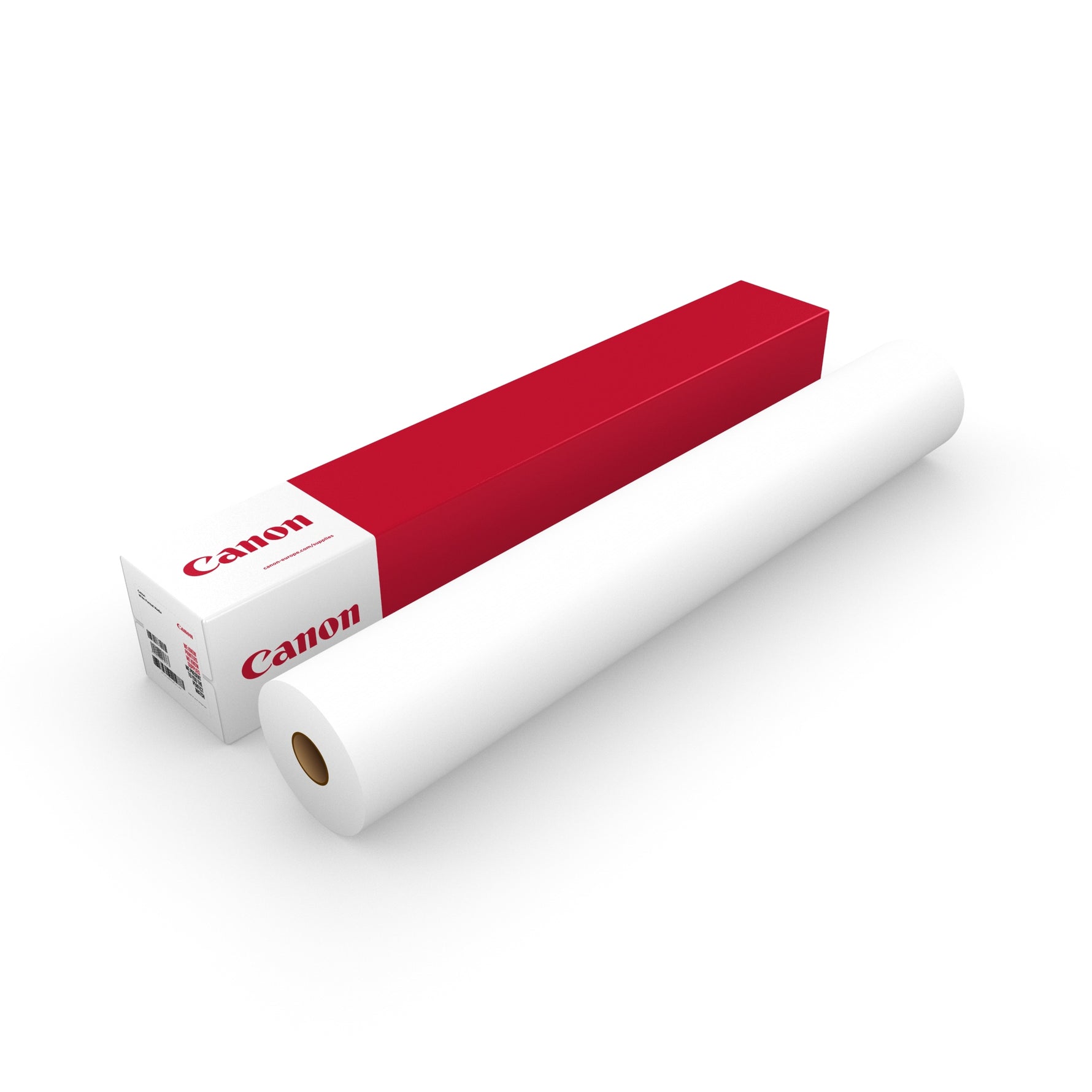 Canon Plotterpapier IJM009 Draft 914 mm x 120 m (B x L) 75 g/m² - Wiepa Bürofachpartner