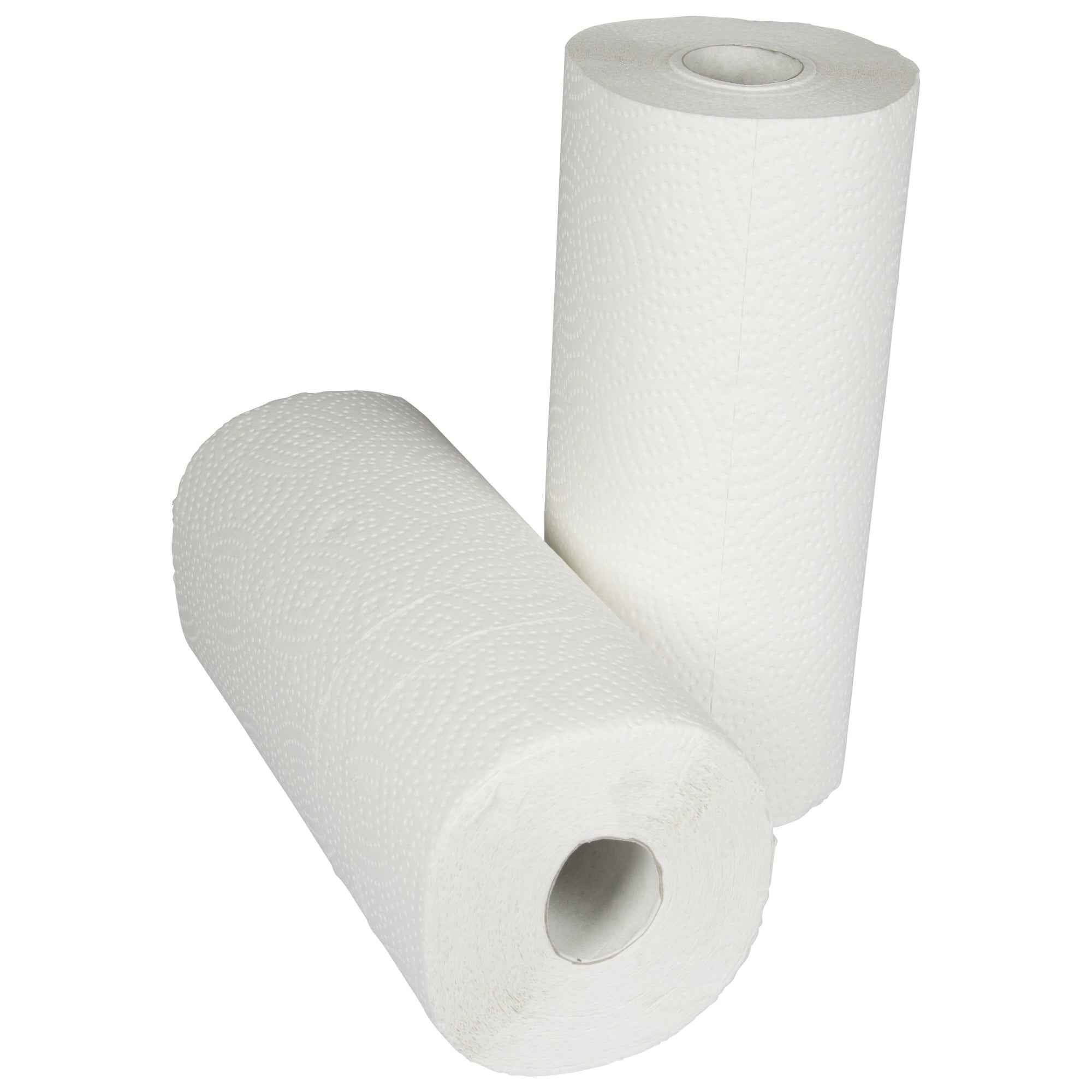memo Küchenrolle Recycling Strong & Dry