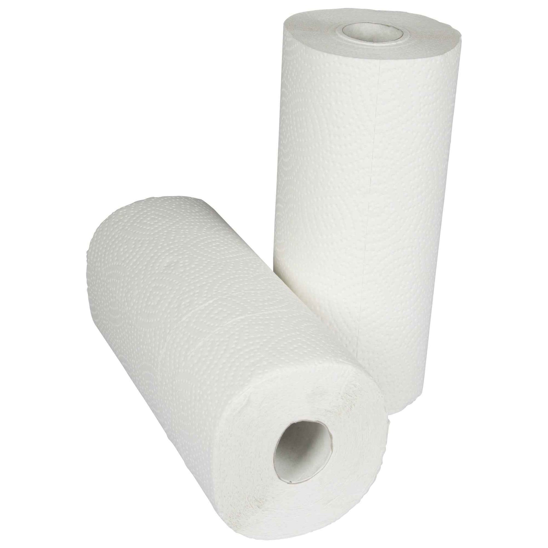 memo Küchenrolle Recycling Strong & Dry