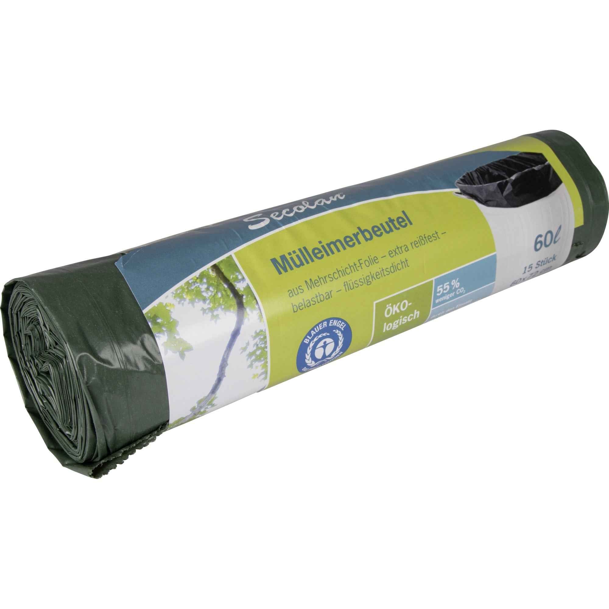 Secolan Müllbeutel 60 l
