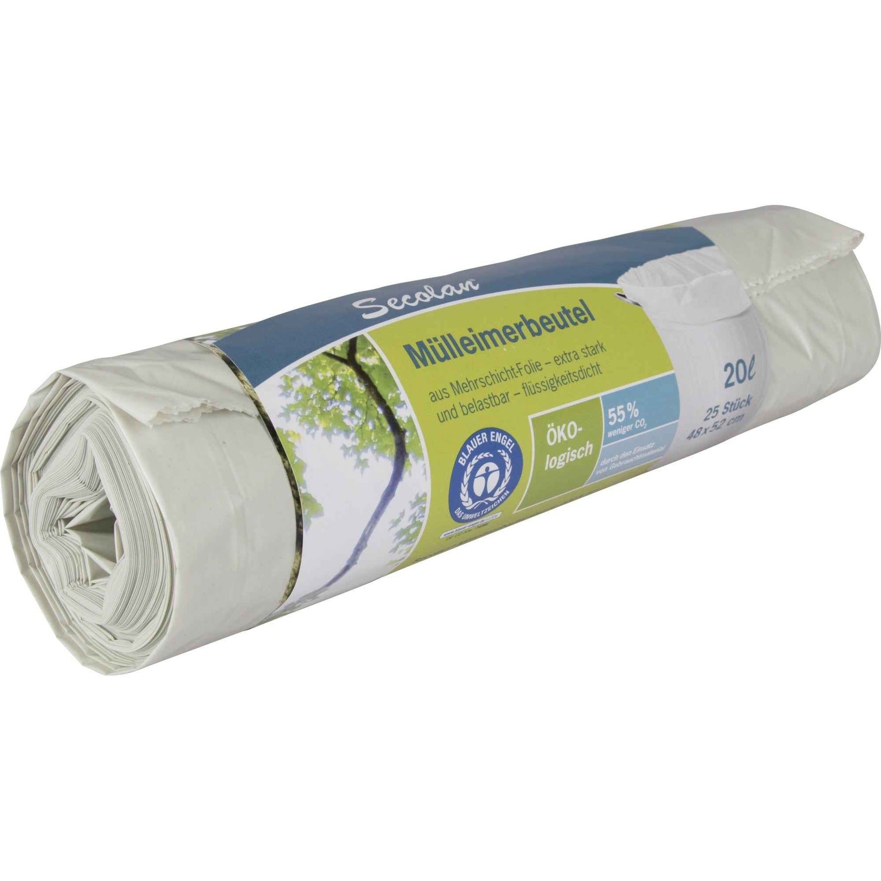 Secolan Müllbeutel 20 l
