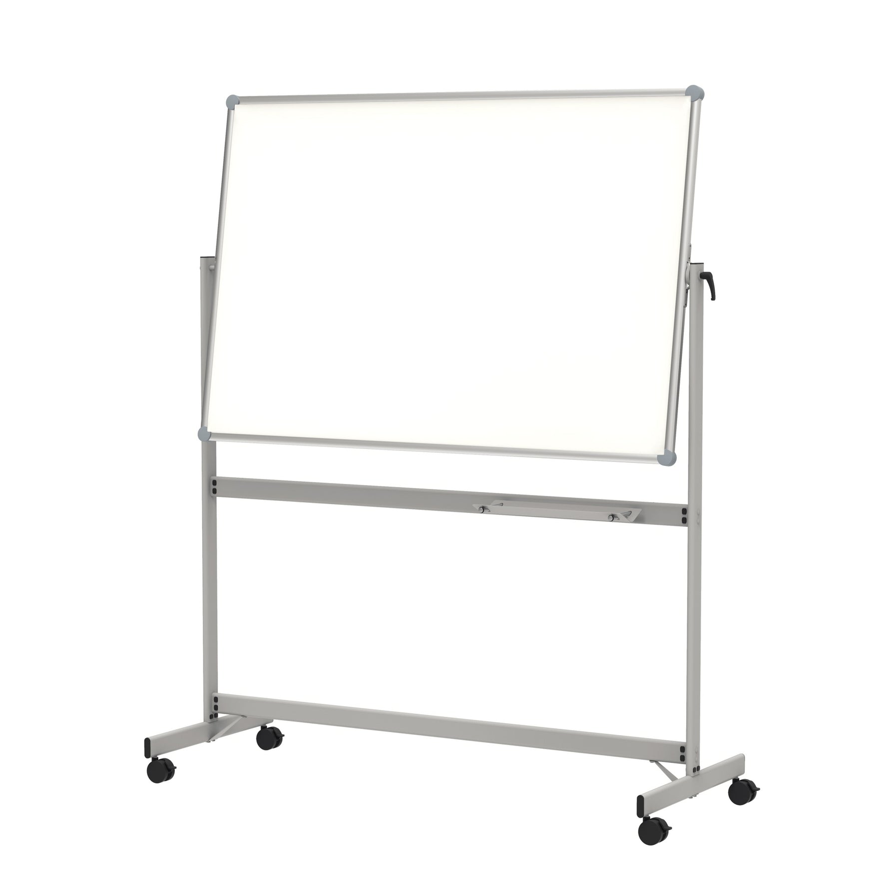 MAUL Whiteboard MAULpro 195 x 195 x 65 cm (B x H x T) 180 x 100 cm (B x H) - Wiepa Bürofachpartner