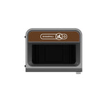 Rubbermaid Abfallsammelsystem Bioabfall 125 l - Wiepa Bürofachpartner