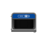 Rubbermaid Abfallsammelsystem Papier 125 l - Wiepa Bürofachpartner
