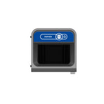 Rubbermaid Abfallsammelsystem Papier 87 l - Wiepa Bürofachpartner