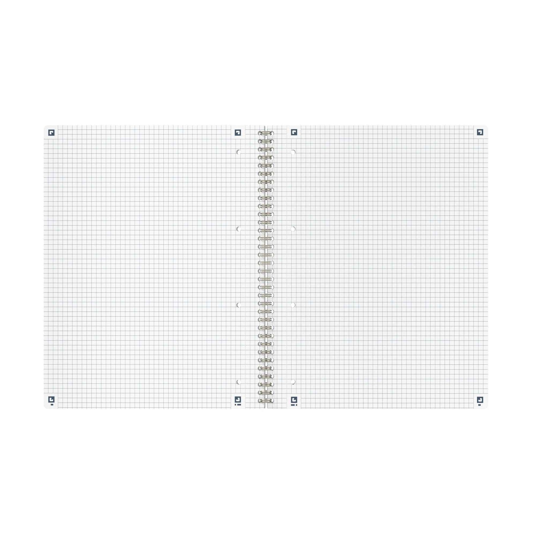 Oxford Collegeblock Origins DIN A4+ kariert
