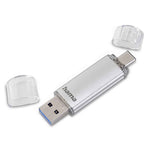 Hama USB-Stick C-Laeta