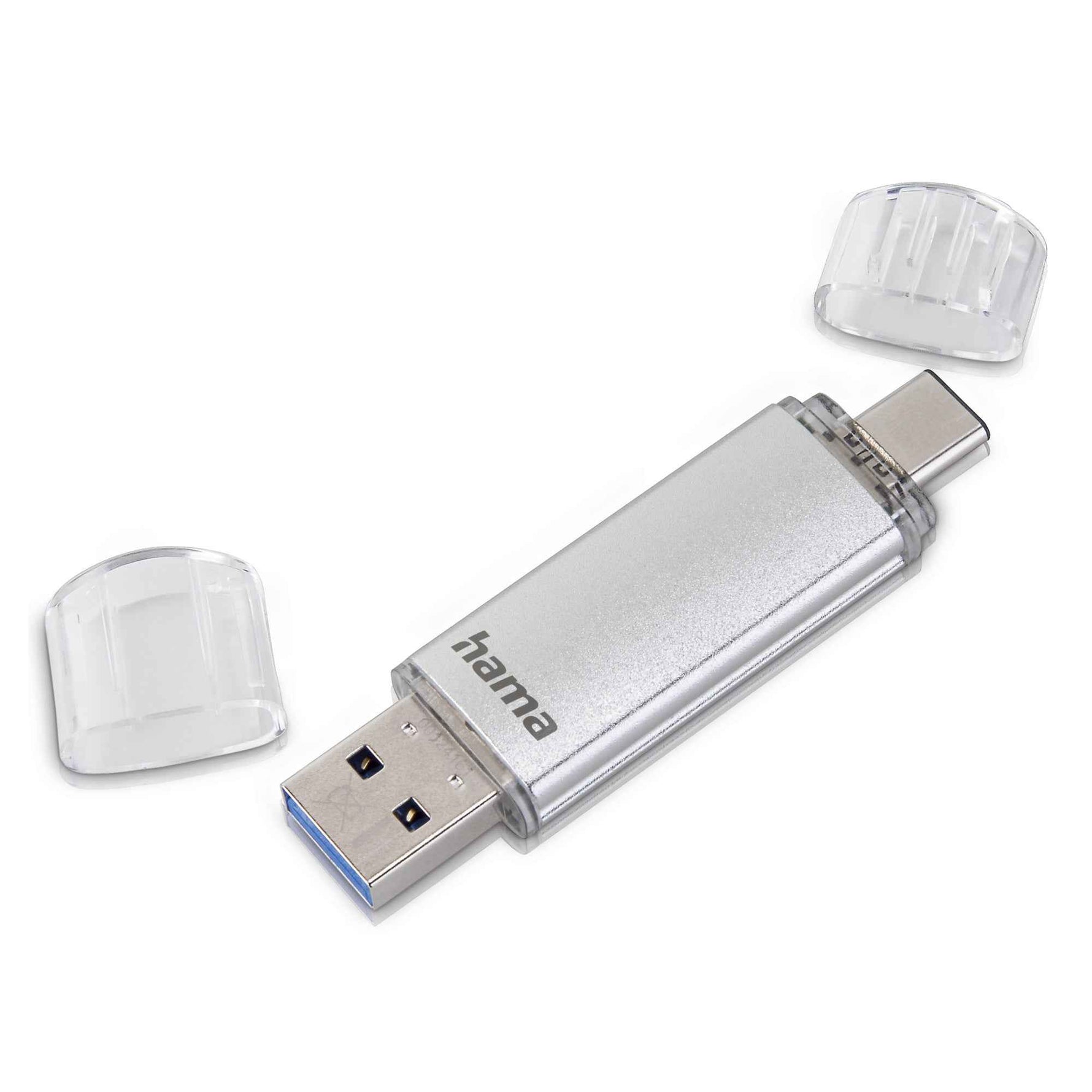 Hama USB-Stick C-Laeta