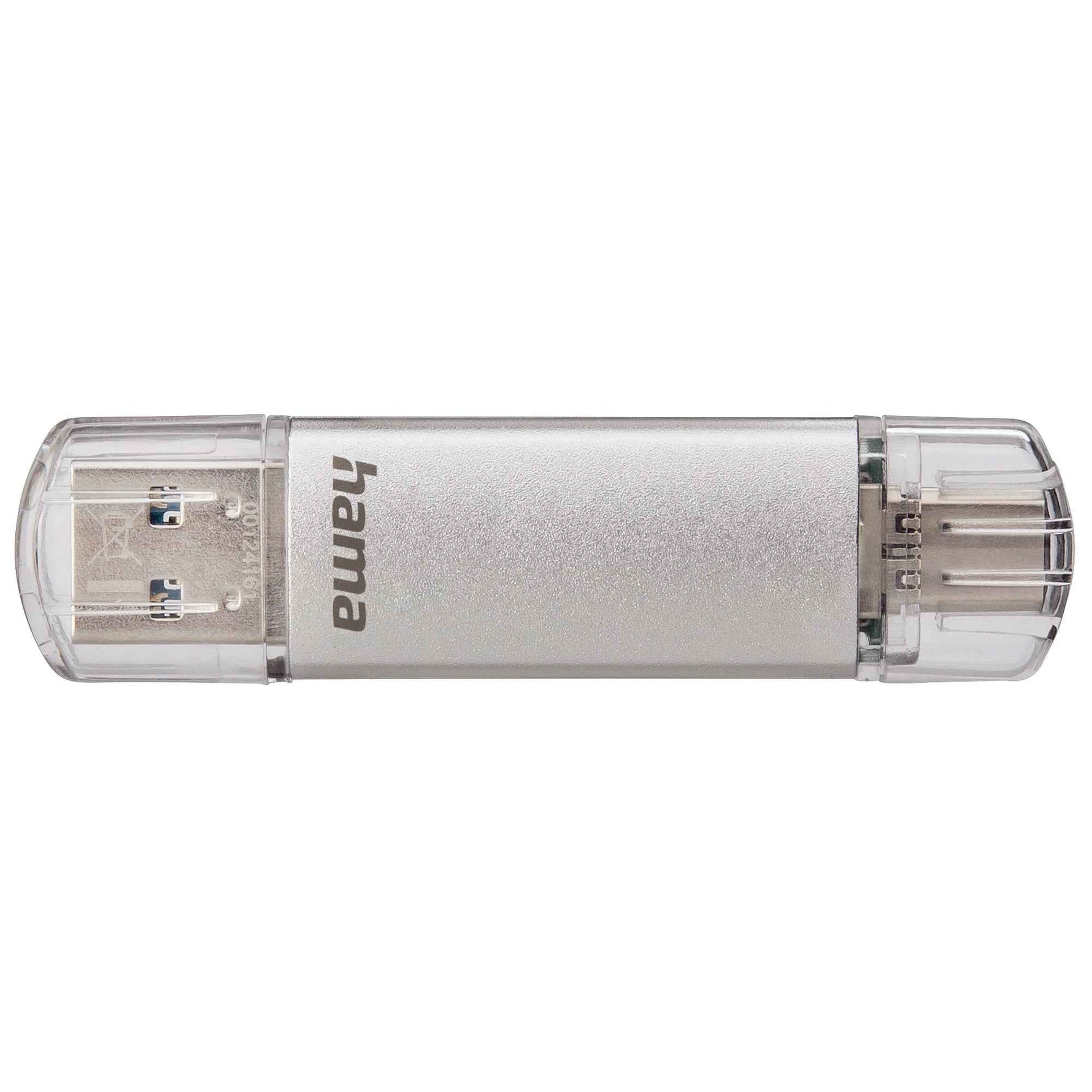 Hama USB-Stick C-Laeta