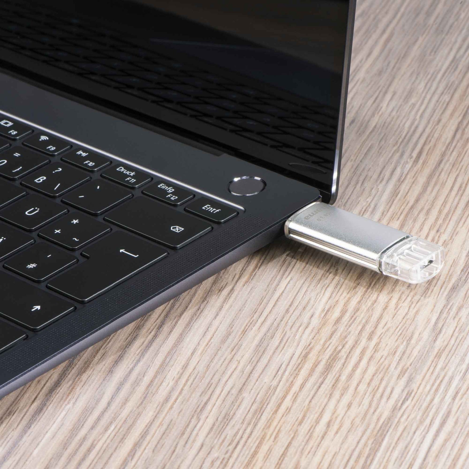 Hama USB-Stick C-Laeta