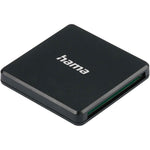 Hama Kartenlesegerät USB 3.0