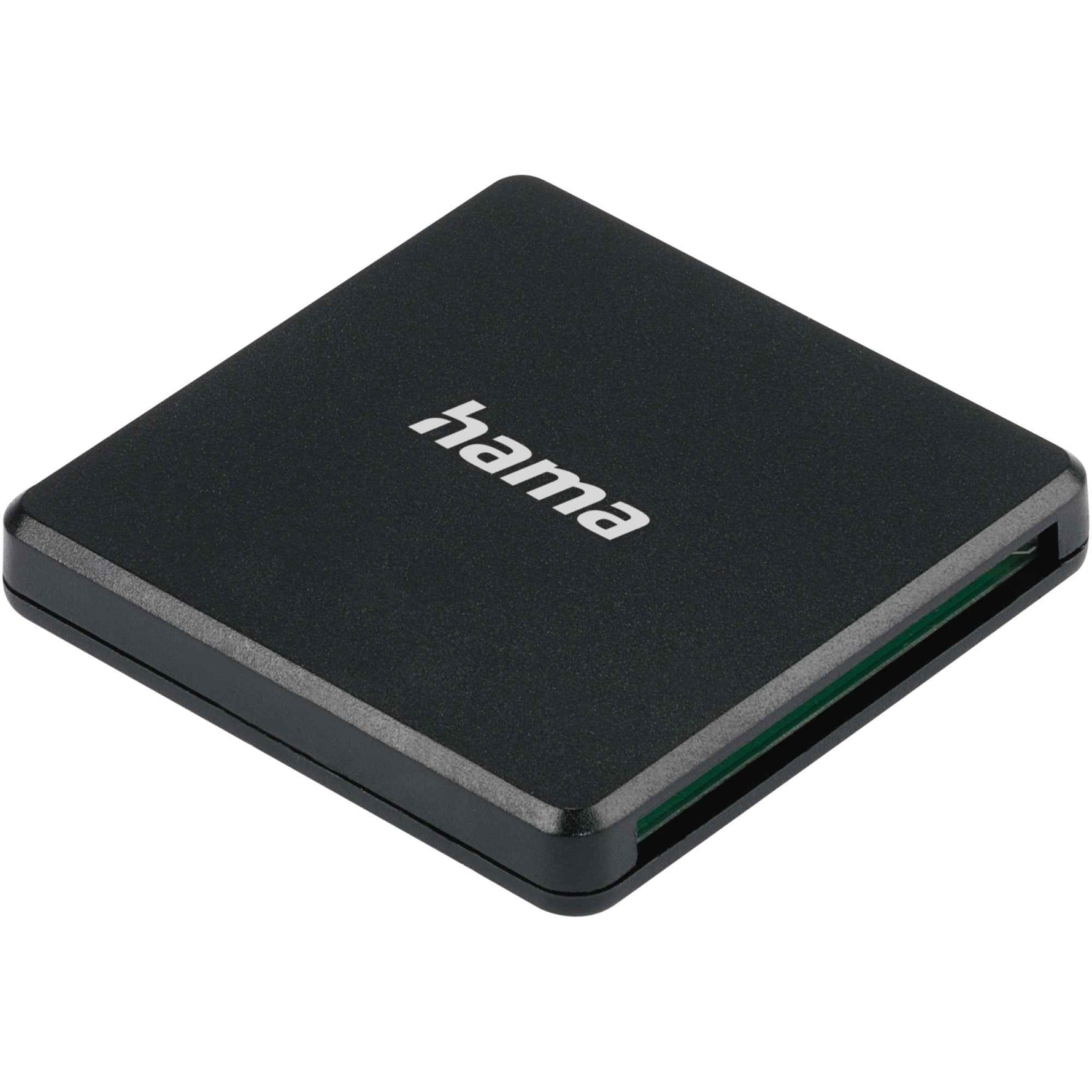 Hama Kartenlesegerät USB 3.0