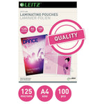 Leitz Laminierfolie DIN A4