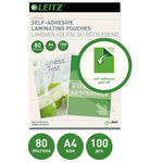 Leitz Laminierfolie iLAM DIN A4