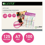 Leitz Laminierfolie iLAM