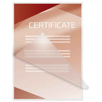 GBC® Laminierfolie Document™Pouch DIN A4 175 µm