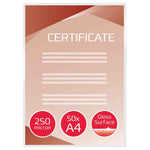 GBC® Laminierfolie Document™ Pouch DIN A4