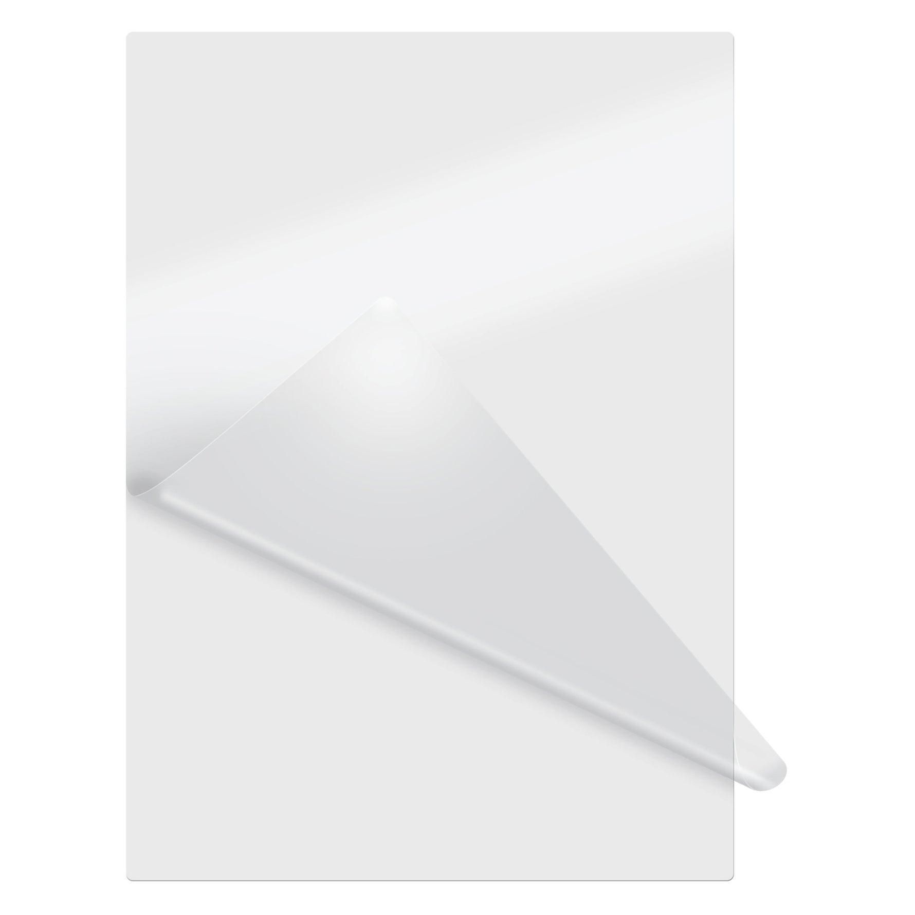 GBC® Laminierfolie Document™ Pouch DIN A6 - Wiepa Bürofachpartner