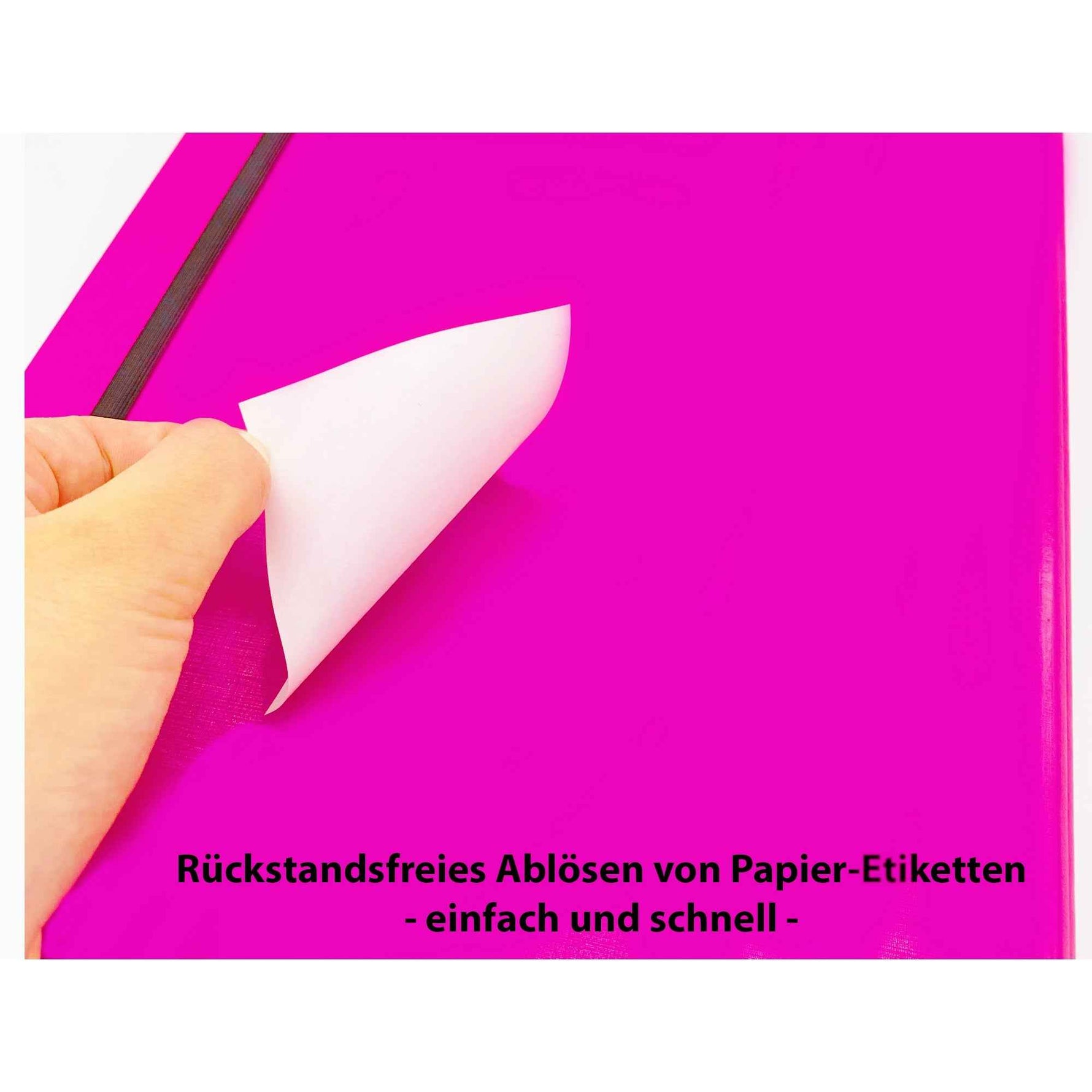 Avery Zweckform Etikettenlöser