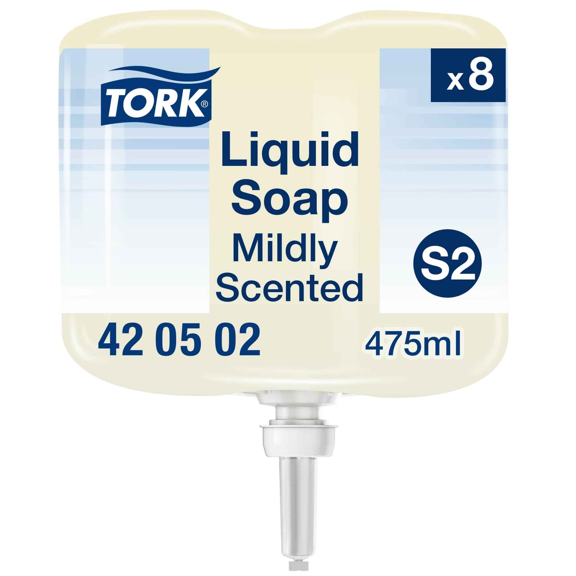 Tork Flüssigseife