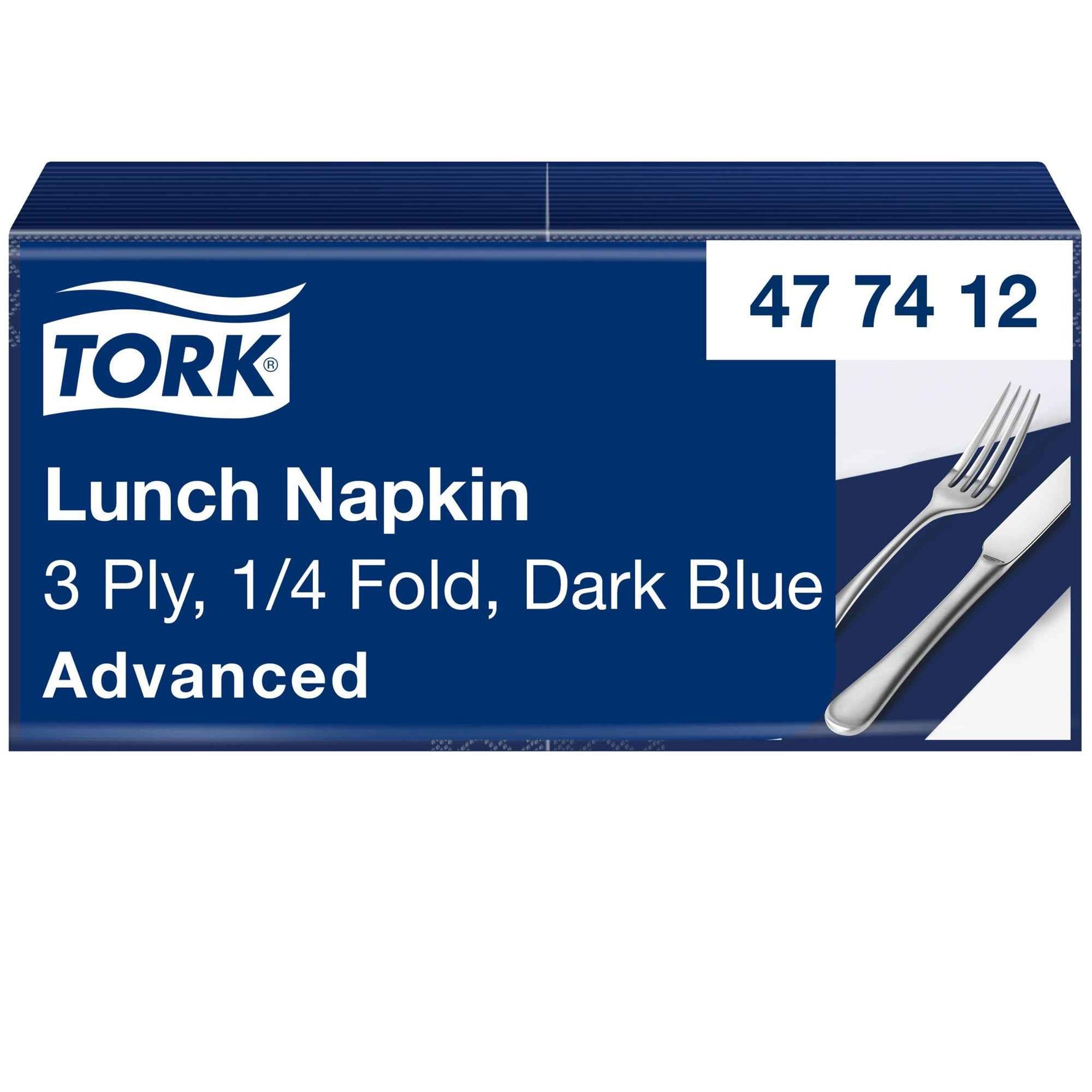 Tork Servietten Lunch