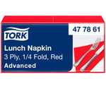 Tork Servietten Lunch