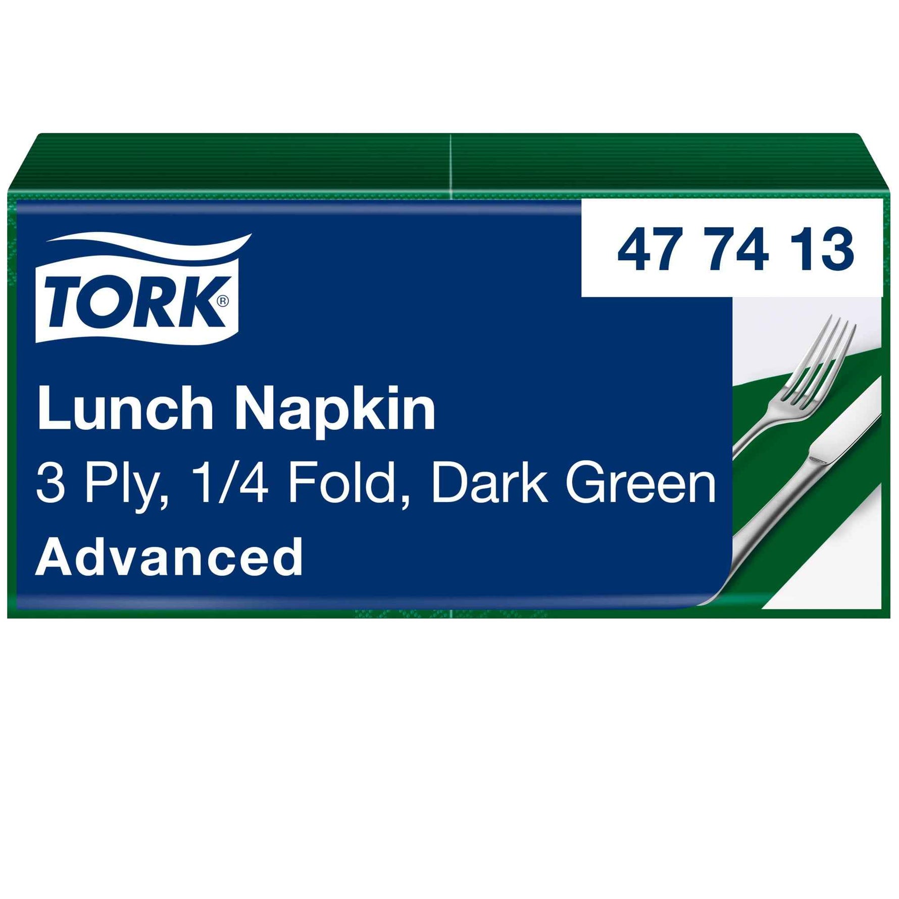 Tork Servietten Lunch