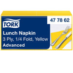 Tork Servietten Lunch