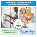 Tork Seifenspender Image Design ohne Bewegungssensor