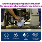 Tork Wischtücher Advanced