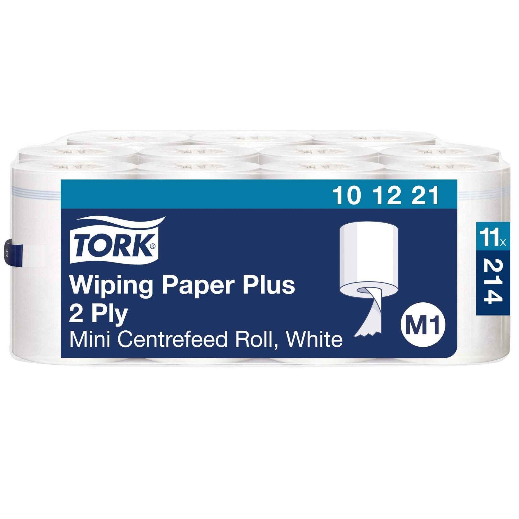 Tork Wischtücher Advanced
