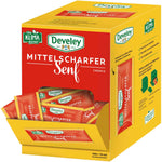 Develey Senf mittelscharf