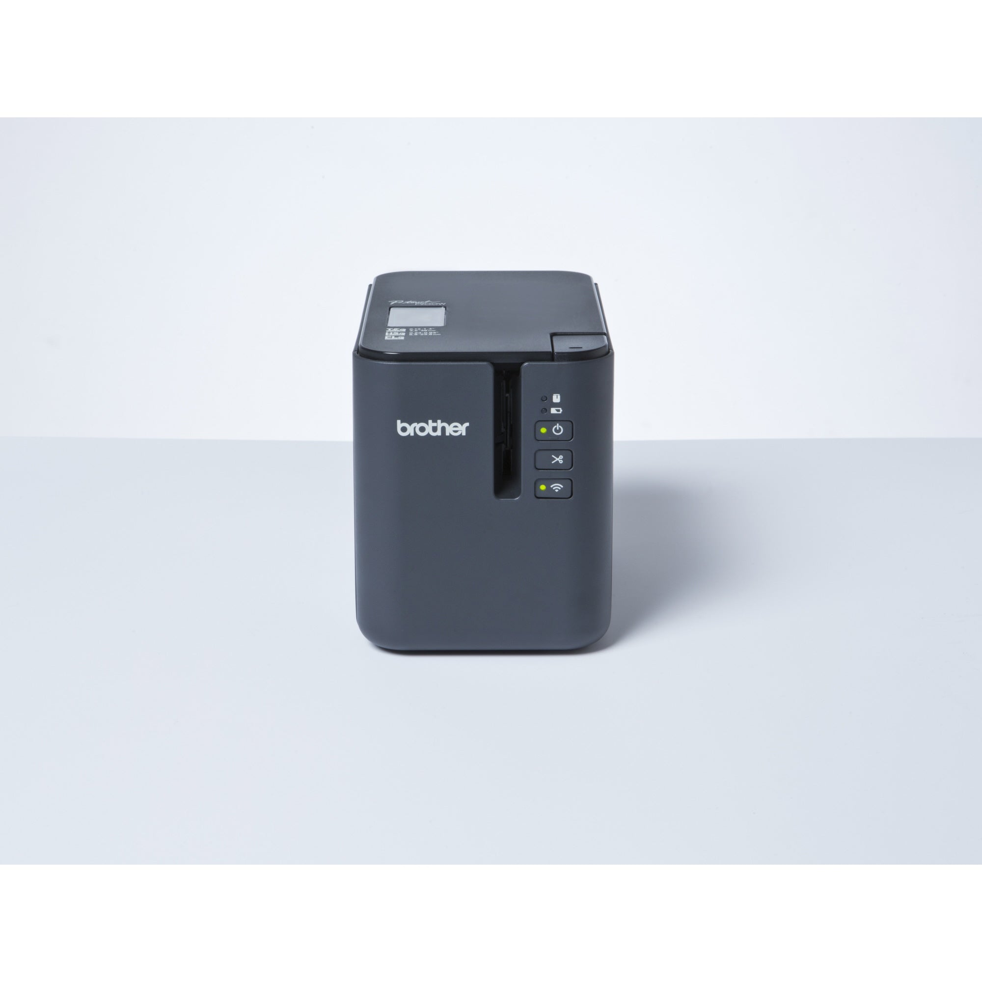 Brother Beschriftungsgerät PT-P900Wc - Wiepa Bürofachpartner