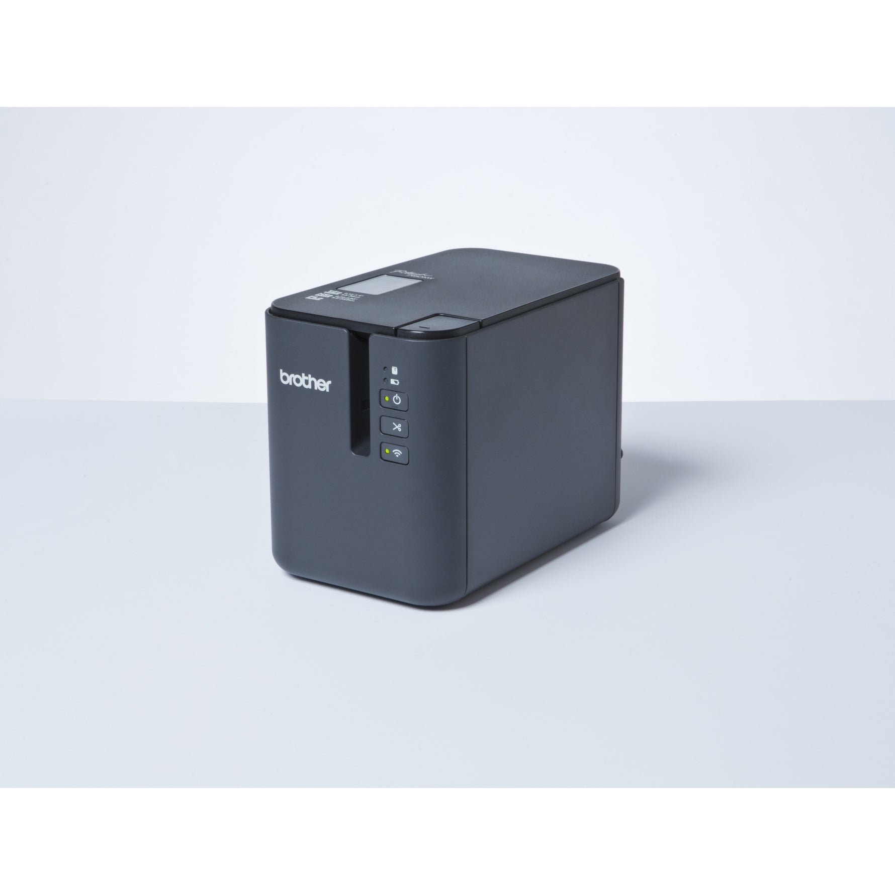 Brother Beschriftungsgerät PT-P900Wc - Wiepa Bürofachpartner