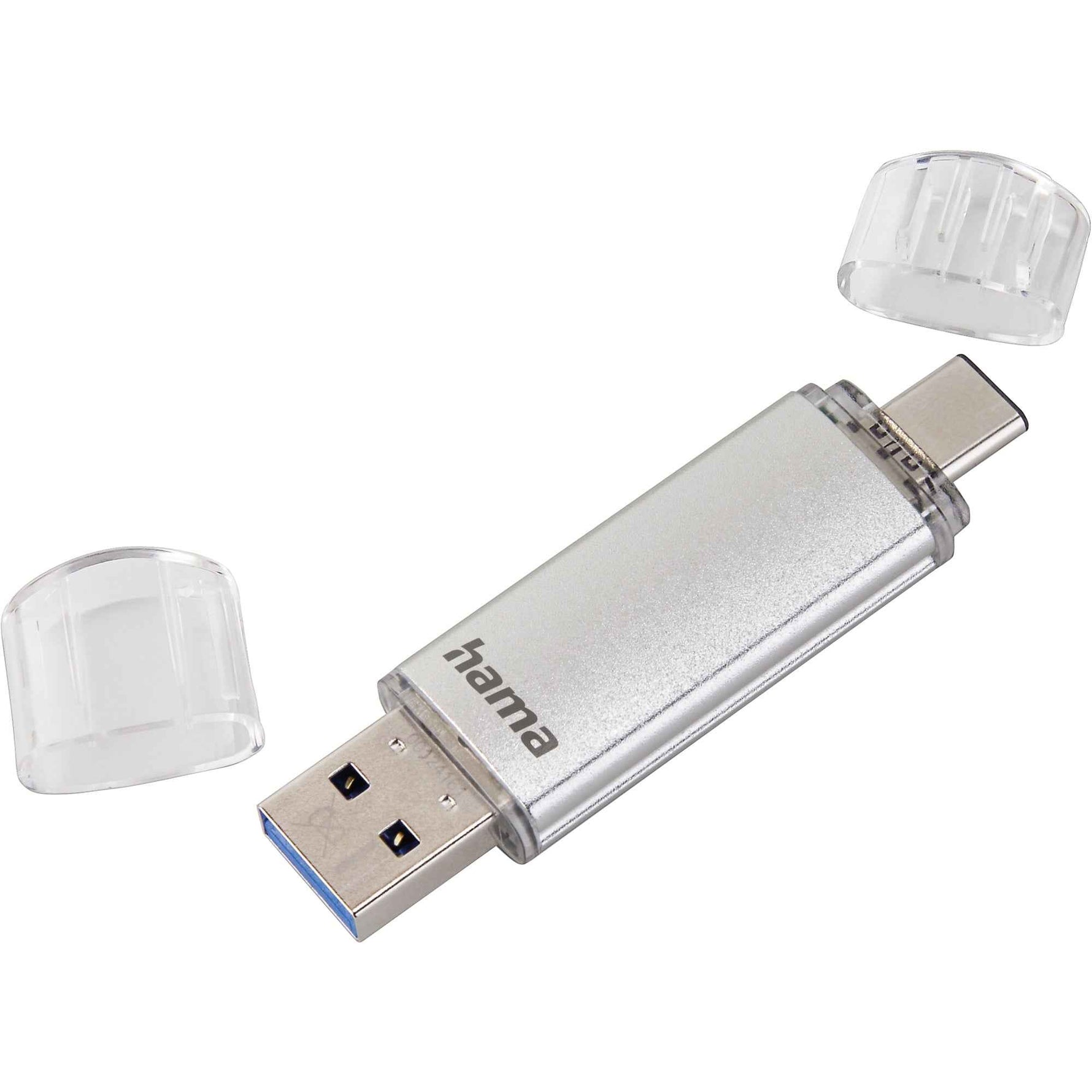 Hama USB-Stick C-Laeta