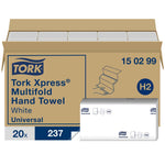 Tork Papierhandtücher Xpress® 2-lagig