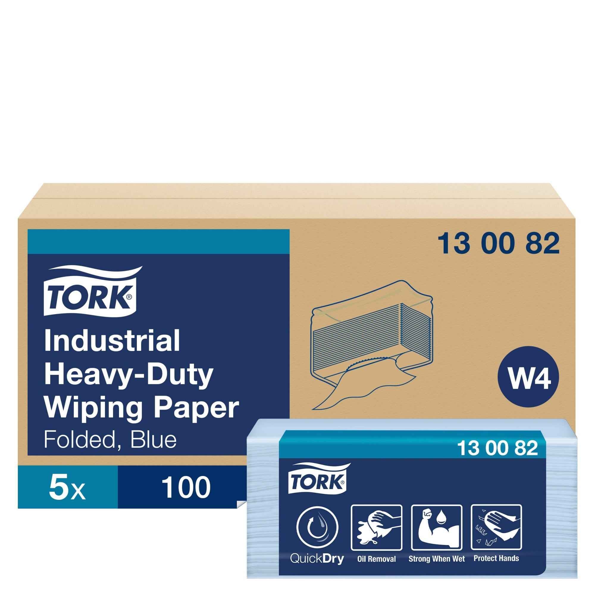 Tork Wischtücher Premium