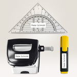 Avery Zweckform Universaletikett ultragrip 38 x 21,2 mm (B x H) - Wiepa Bürofachpartner