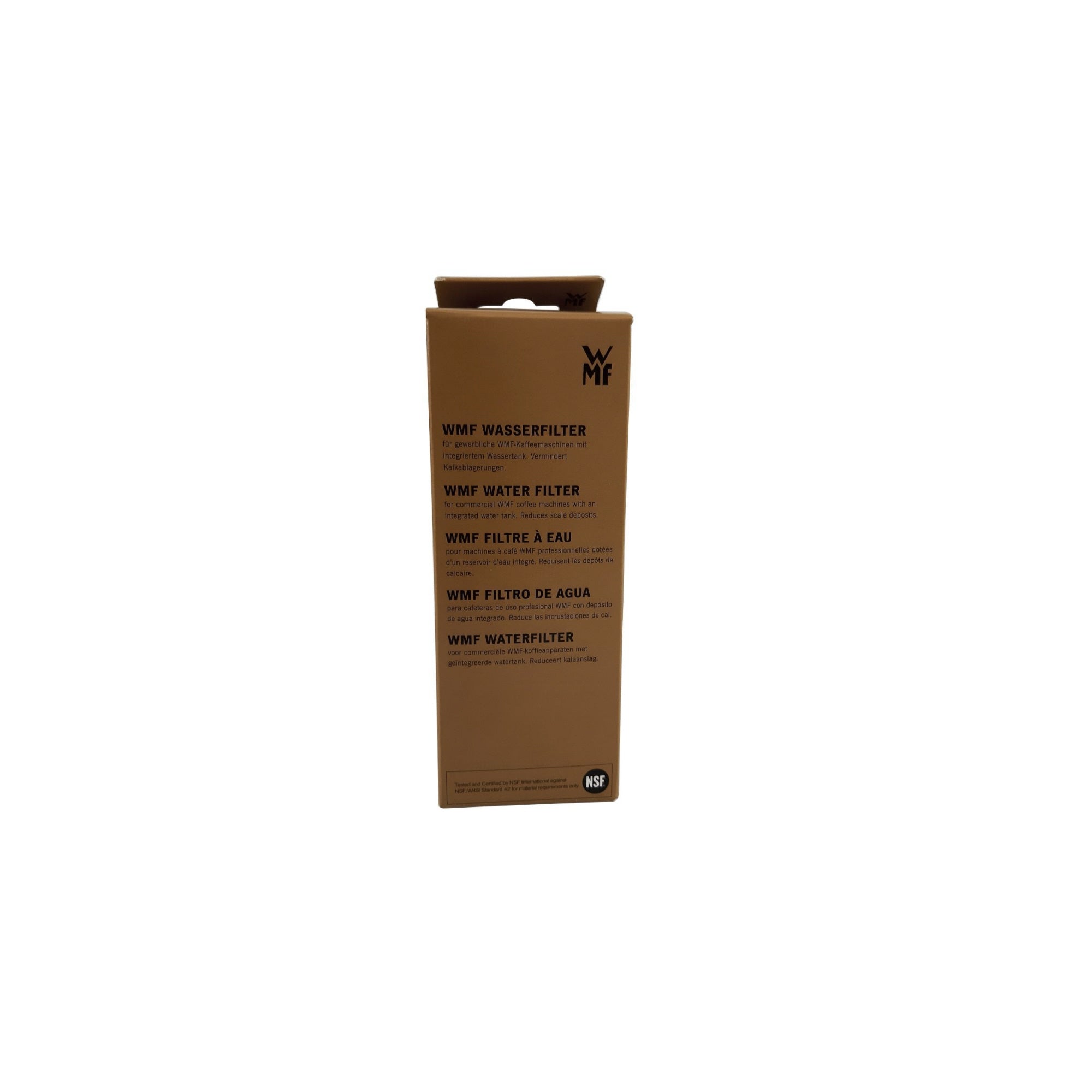 WMF Filterkartusche - Wiepa Bürofachpartner