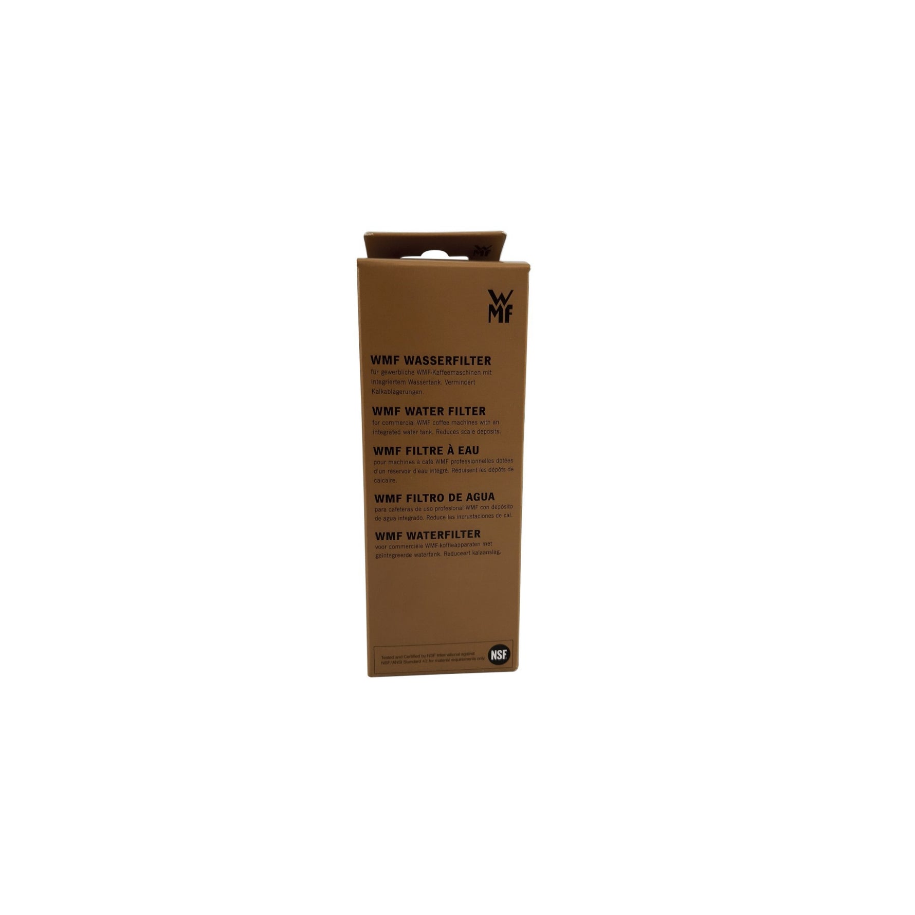 WMF Filterkartusche - Wiepa Bürofachpartner