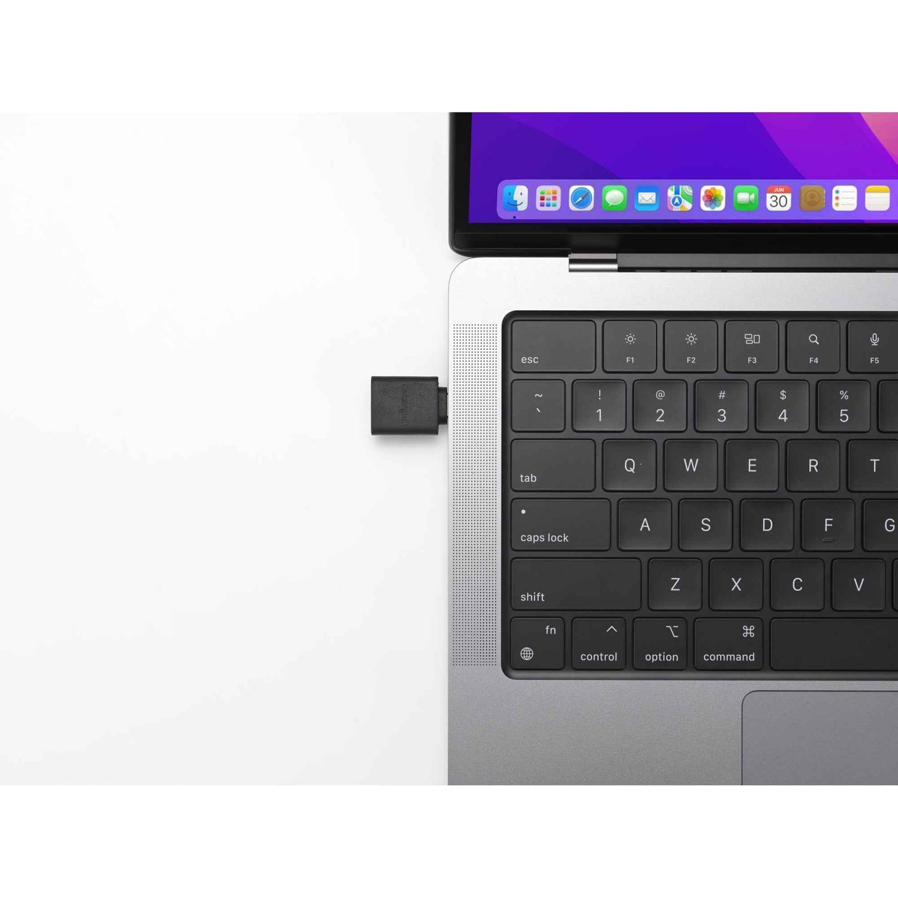 Kensington USB-Adapter CA1010