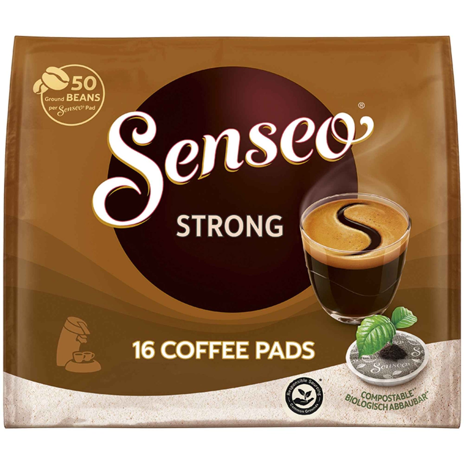 Senseo® Kaffeepads