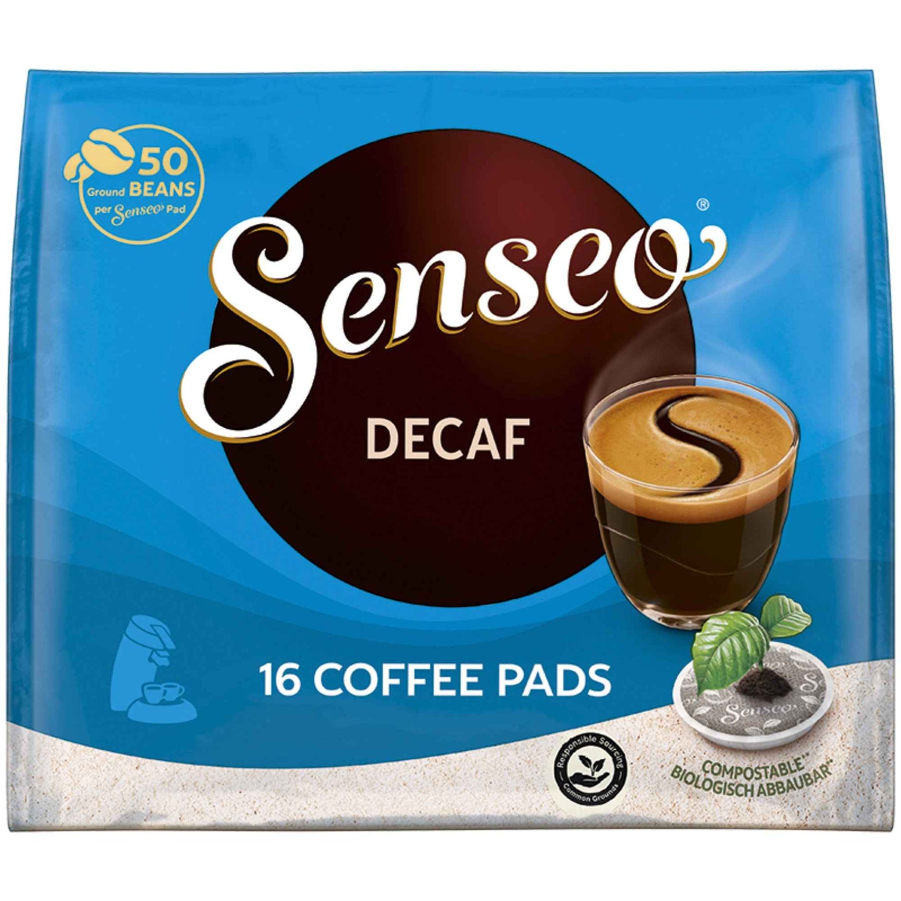 Senseo® Kaffeepads