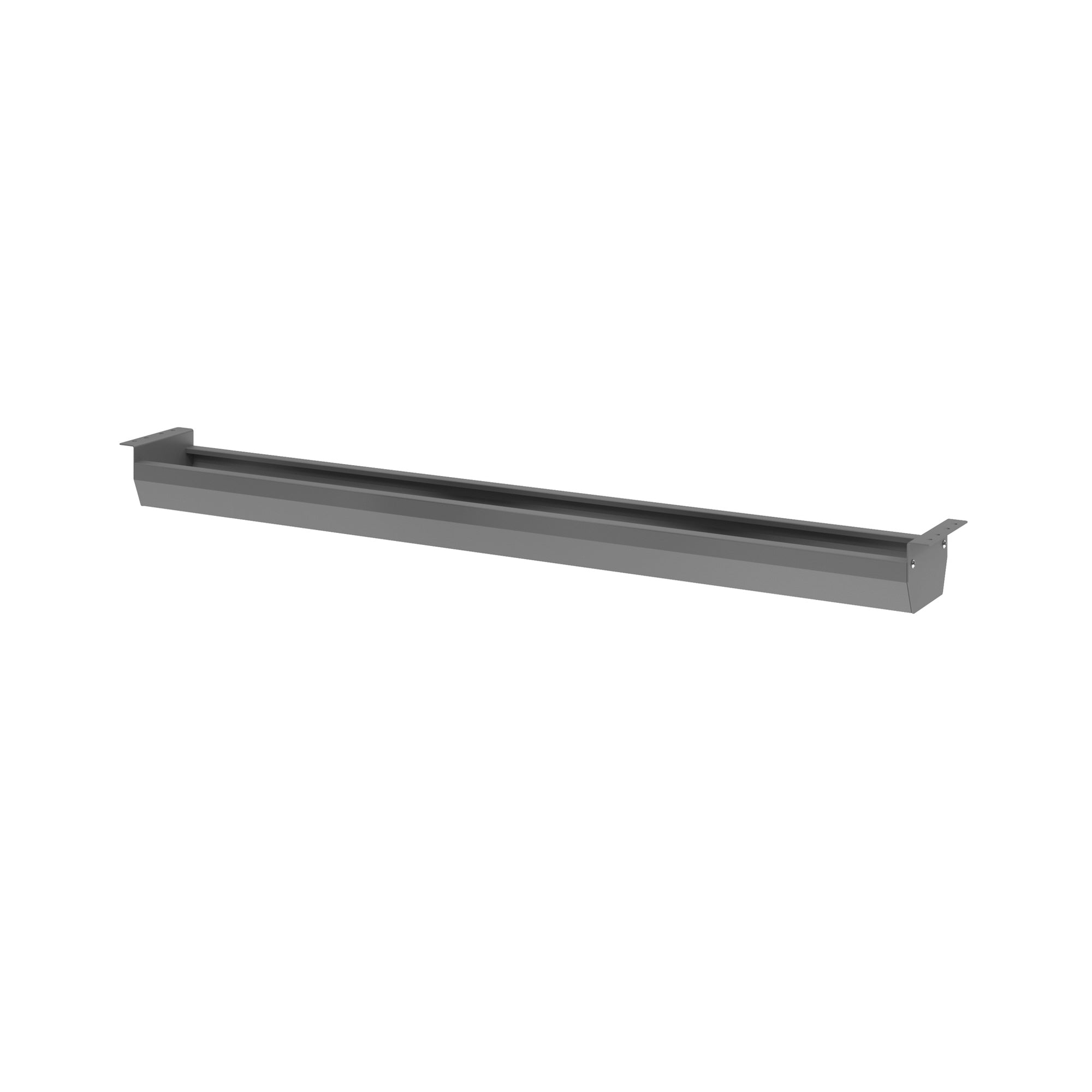 Hammerbacher Kabelkanal 1.262 x 93 x 144 mm (B x H x T)
