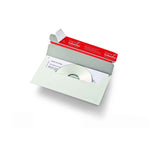 ColomPac® CD/DVD Versandtasche