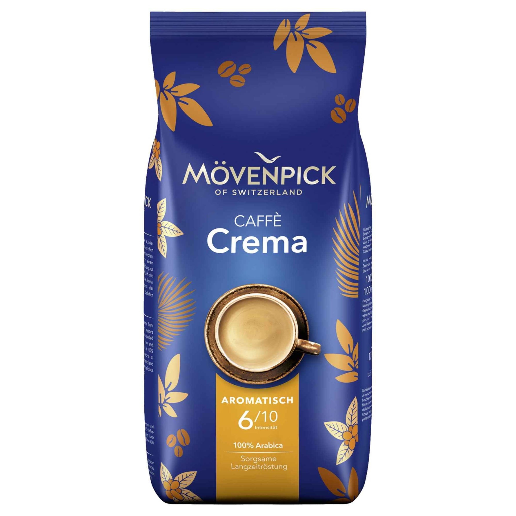MÖVENPICK Kaffee